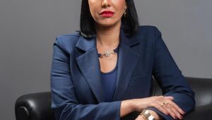 Delegada que mant&eacute;m feminic&iacute;dios zerados em Aruj&aacute; h&aacute; 4 anos recebe 'Pr&ecirc;mio S&atilde;o Paulo'