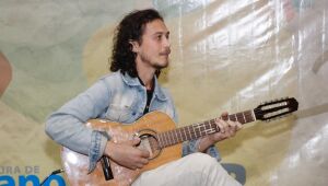 Secretaria de Cultura disponibiliza 2.095 vagas em oficinas do Profart a partir desta segunda