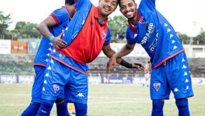 Ecus faz confronto direto da parte de cima da tabela contra o S&atilde;o-Carlense no Suzan&atilde;o