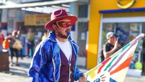 Ferraz divulga programa&ccedil;&atilde;o completa para o Carnaval &Eacute; Agora 2026