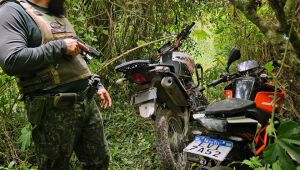 GCM de Itaqu&aacute; recupera motocicletas durante opera&ccedil;&atilde;o de Carnaval 'Folia Sem T&oacute;xico'