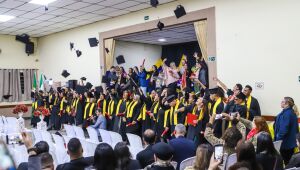 Ferraz abre incri&ccedil;&otilde;es para a Educa&ccedil;&atilde;o de Jovens e Adultos em Ferraz