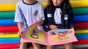 Aruj&aacute; conquista Selo Ouro Nacional de Alfabetiza&ccedil;&atilde;o