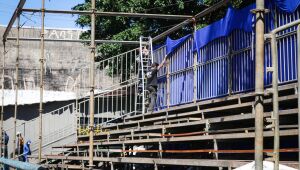 Tudo pronto para o "Carnaval &eacute; Agora 2026" em Ferraz de Vasconcelos