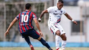 Ecus e Penapolense fazem confronto de invictos neste s&aacute;bado pela A4, em Pen&aacute;polis