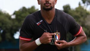 Ap&oacute;s 1&ordf; vit&oacute;ria, Usac vai a Araras jogar contra o Uni&atilde;o S&atilde;o Jo&atilde;o pela A3