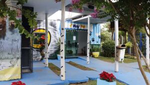 PlayPet soma 196 novas carteirinhas em 2025 e mantém espaço ativo para cães