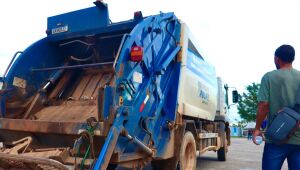 Suzano divulga cronograma da coleta domiciliar com dias por bairro