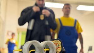 Disfar&ccedil;ados de 'Minions', policiais prendem quatro em opera&ccedil;&atilde;o no Carnaval de S&atilde;o Paulo