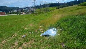 Polícia esclarece homicídio e prende suspeito em Mogi