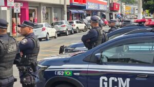 Poá reduz roubos de veículos em 35% e aumenta número de prisões em 58%