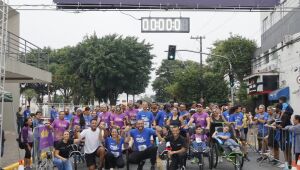 Po&aacute; ter&aacute; II Corrida de Anivers&aacute;rio em comemora&ccedil;&atilde;o aos 77 anos da cidade