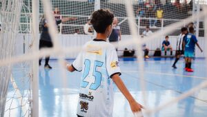 Esporte de Ferraz realizará seletiva para disputar a Federação Paulista de Futsal
