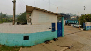 Estação de Transferência da Renova está irregular desde 2022 em Suzano