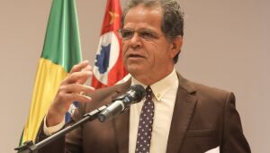 UMC recebe presidente do TRT-2 para debate sobre Intelig&ecirc;ncia Artificial no Judici&aacute;rio&nbsp;