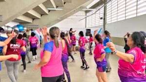 Suzano tem programação integrada com mais de 25 ações no Mês da Mulher