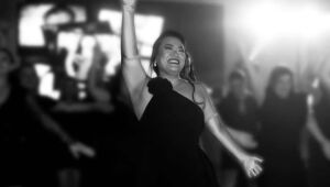 Morre publicitária Mônica Ashiuchi, prima do ex-prefeito Rodrigo Ashiuchi