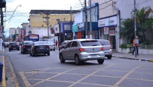 Região emite ao menos 539,1 mil multas em 2025 com queda de 1,9%