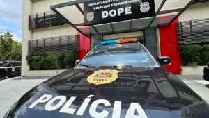 Pol&iacute;cia faz opera&ccedil;&atilde;o em Suzano e outras 3 cidades de SP contra o golpe do falso frete