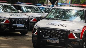 Pol&iacute;cia prende tenente-coronel suspeito de feminic&iacute;dio contra soldado da PM em SP