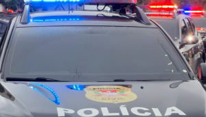 Polícia Civil prende 10 em central de golpes do 'falso advogado' em Suzano