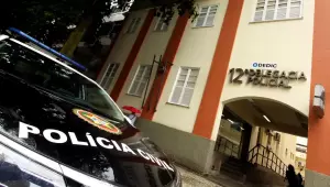 Segundo envolvido em estupro coletivo se entrega no Rio