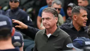 Por unanimidade, STF nega pris&atilde;o domiciliar a Bolsonaro