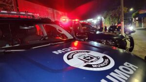 Alto Tietê recebe 2,6 mil denúncias de perturbação do sossego em 2025