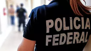 PF prende Daniel Vorcaro em 3ª fase da Operação Compliance Zero