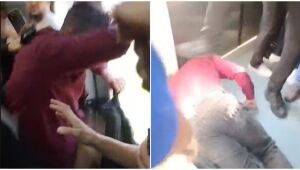 Passageira de Ferraz sofre importuna&ccedil;&atilde;o sexual no trem; suspeito &eacute; detido