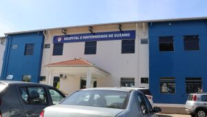 Enteada grávida de 9 meses é suspeita de esfaquear padrasto em Suzano