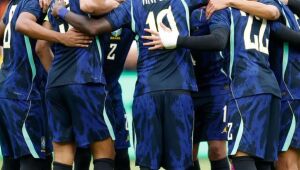 Brasil joga mal e perde de 2 a 1 para a Fran&ccedil;a nos EUA