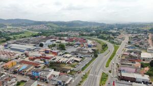 Duplica&ccedil;&atilde;o da &Iacute;ndio-Tibiri&ccedil;&aacute; avan&ccedil;a com prepara&ccedil;&atilde;o de edital 