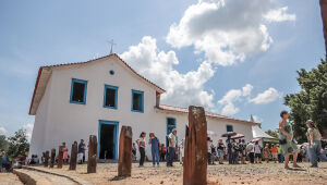 Guararema celebra a 24&ordf; Festa de S&atilde;o Longuinho com programa&ccedil;&atilde;o religiosa e festiva