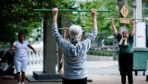 Guararema &eacute; a 301&ordf; cidade a receber o Selo Paulista da Longevidade