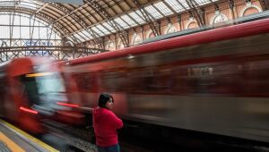 CPTM ter&aacute; altera&ccedil;&atilde;o na circula&ccedil;&atilde;o no fim de semana