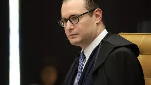 Zanin condena deputados do PL por cobrar propina para liberar emendas 