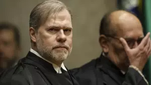 Toffoli vai relatar pedido para cria&ccedil;&atilde;o da CPI do Banco Master