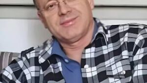 Ex-prefeito de Salesópolis, Adilson Bolinha, morre aos 58 anos