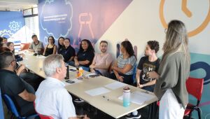 Secretaria de Administra&ccedil;&atilde;o promove encontro com servidores