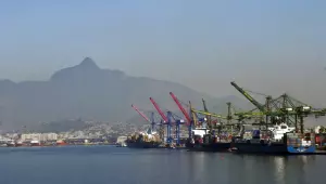 Balan&ccedil;a comercial tem quarto melhor resultado para fevereiro