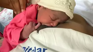 Lula sanciona lei que amplia licen&ccedil;a-paternidade