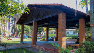 Meio Ambiente promove roda de conversa para mulheres em parceria com a Assistência Social