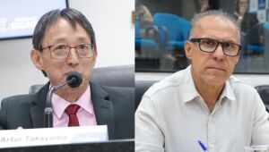 Câmara de Suzano vota dois projetos de lei nesta quarta-feira (4)