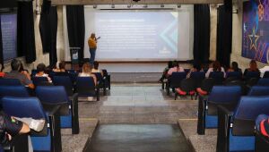 Assistência Social realiza capacitação para entidades que buscam formalização