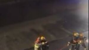 Motor de avi&atilde;o explode e piloto faz pouso de emerg&ecirc;ncia em S&atilde;o Paulo