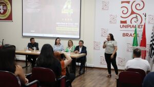 Parceria da Educa&ccedil;&atilde;o garante dez novas bolsas de estudo em cursos da UniPiaget