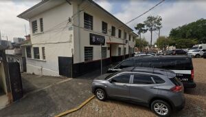 Suspeito de homic&iacute;dio &eacute; preso em Mogi