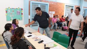 Segundo evento de castração do ano atende 130 animais em Palmeiras
