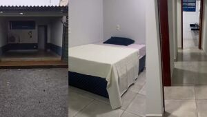 Moraes nega pris&atilde;o domiciliar ao ex-presidente Jair Bolsonaro